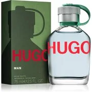 Hugo Boss HUGO Man Eau de Toilette uraknak 75 ml termék 2. képe