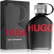 Hugo Boss HUGO Just Different Eau de Toilette uraknak 75 ml termék 2. képe