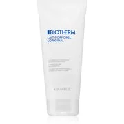 Biotherm Lait Corporel L´original testápoló tej az érzékeny bőrre hölgyeknek 200 ml akciós termékkép 1