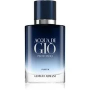 Armani Acqua di Giò Profondo Parfum parfüm uraknak 30 ml akciós termékkép 1