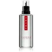 Prada Luna Rossa Carbon Eau de Toilette utántöltő uraknak 150 ml akciós termékkép 1