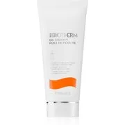 Biotherm Oil Therapy Huile de Douche tusfürdő gél olajjal hölgyeknek 200 ml akciós termékkép 1