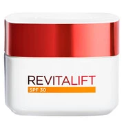 L’Oréal Paris hidratáló nappali krém - Revitalift Day Cream SPF30 akciós termékkép 1