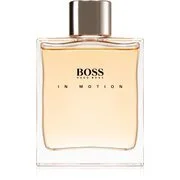 Hugo Boss BOSS In Motion Eau de Toilette uraknak 100 ml akciós termékkép 1