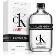 Calvin Klein CK Everyone Eau de Parfum unisex 200 ml termék 2. képe