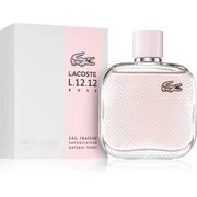 Lacoste L.12.12 Rose Eau Fraîche Eau de Toilette hölgyeknek 100 ml termék 2. képe