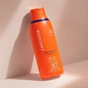 Lancaster Sun Beauty Body Milk napozótej SPF 30 (ocean friendly) 250 ml termék 2. képe