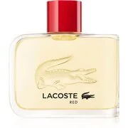 Lacoste Red Eau de Toilette new design uraknak 75 ml akciós termékkép 1