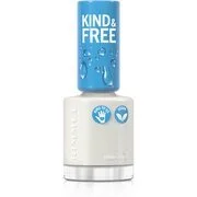 Rimmel Kind & Free körömlakk árnyalat 151 Fresh Undone 8 ml akciós termékkép 1