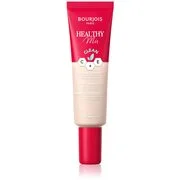 Bourjois Healthy Mix könnyű alapozó hidratáló hatással árnyalat 001 Fair 30 ml akciós termékkép 1