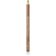 Bourjois Brow Reveal szemöldök ceruza kefével árnyalat 002 Soft Brown 1,4 g akciós termékkép 1