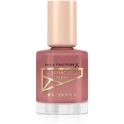 Max Factor x Priyanka Miracle Pure ápoló körömlakk árnyalat 212 Winter Sunset 12 ml akciós termékkép 1