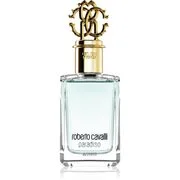 Roberto Cavalli Paradiso Azzurro Eau de Parfum new design hölgyeknek 100 ml akciós termékkép 1