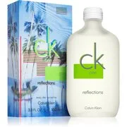 Calvin Klein CK One Summer Reflections Eau de Toilette unisex 100 ml termék 2. képe