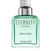 Calvin Klein Eternity for Men Reflections Eau de Toilette uraknak 100 ml akciós termékkép 1