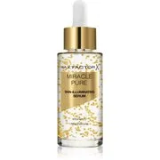 Max Factor Miracle Pure fényesítő hatású arcszérum 30 ml akciós termékkép 1