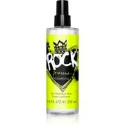 Vera Wang Rock Princess parfümözött spray a testre hölgyeknek 250 ml akciós termékkép 1