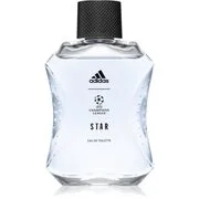 Adidas UEFA Champions League Star Eau de Toilette uraknak 100 ml akciós termékkép 1