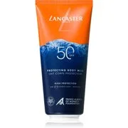 Lancaster Sun Beauty Velvet Milk védő tej testre hölgyeknek 200 ml akciós termékkép 1