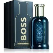 Hugo Boss BOSS Bottled Triumph Elixir Eau de Parfum intense uraknak 100 ml termék 2. képe