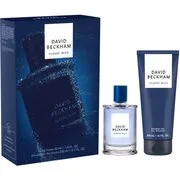 David Beckham Classic Blue ajándékszett uraknak akciós termékkép 1
