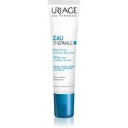 Uriage Eau Thermale Water Eye Contour Cream aktív hidratáló krém a szem köré 15 ml akciós termékkép 1
