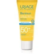 Uriage Bariésun Anti-Brown Spot Fluid SPF 50+ bőrvédő folyadék magas UV védelemmel 40 ml akciós termékkép 1