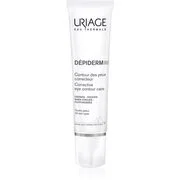 Uriage Dépiderm Corrective eye contour care Korrekciós kezelés a szem köré 15 ml akciós termékkép 1