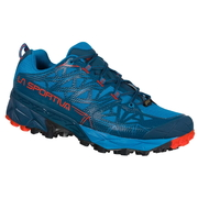 Férfi túracipő La Sportiva Akyra GTX Neptune/Poppy 42 akciós termékkép 1