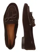 Polo Ralph Lauren Házicipő  csokoládé termék 2. képe