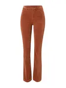 7 for all mankind Nadrág 'LISHA'  okker akciós termékkép 1