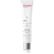 Topicrem MELA Corrective Day Cream korrekciós krém SPF 20 40 ml akciós termékkép 1