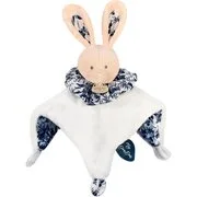 Doudou Cuddle Cloth alvóka 3 az 1-ben Beige Rabbit 1 db akciós termékkép 1