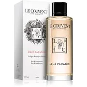 Le Couvent Maison de Parfum Botaniques Aqua Paradisi Eau de Toilette unisex 200 ml termék 2. képe