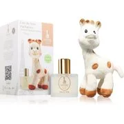 Sophie La Girafe Eau de Soin Parfumee ajándékszett gyermekeknek születéstől kezdődően akciós termékkép 1