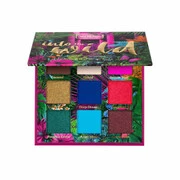 Wibo Into the Wild Eyeshadow Palette - szemhéjpúder paletta akciós termékkép 1