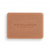 Revolution Skincare Balancing Pink Clay Cleansing Bar rózsaszín agyagos szappan akciós termékkép 1