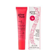 Glow Hub Pep Talk Plumping Peptide Rescue Balm - Cranberry akciós termékkép 1