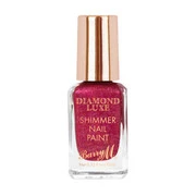 Barry M körömfesték Diamond Luxe Nail Paint - Finest akciós termékkép 1