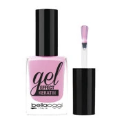 bellaoggi Gel Effect Keratin Nail Polish - Lilac Kiss akciós termékkép 1