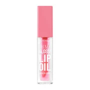 Rimmel London Oh My Gloss Lip Oil - 001 Pink Flush akciós termékkép 1