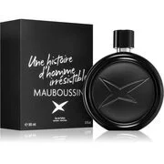 Mauboussin Une Histoire d´Homme Irresistible Eau de Parfum uraknak 90 ml termék 2. képe