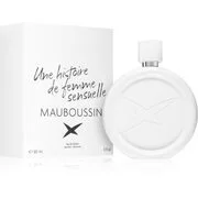 Mauboussin Une Histoire de Femme Sensuelle Eau de Parfum hölgyeknek 90 ml termék 2. képe