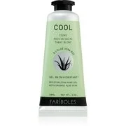 FARIBOLES Green Aloe Vera Cool gél kézre 30 ml akciós termékkép 1