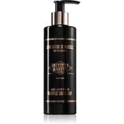 Institut Karité Paris Black Leather Marseille Liquid Soap fényűző folyékony szappan 250 ml akciós termékkép 1
