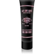 Institut Karité Paris Black Leather Shea Hand Cream kézvédő krém 30 ml akciós termékkép 1