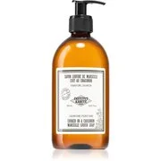 Institut Karité Paris Jasmin Marseille Liquid Soap folyékony szappan 500 ml akciós termékkép 1