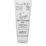 Toofruit Face Mask zselés arcmaszk az arcra gyermekeknek 100 ml akciós termékkép 1