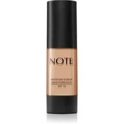 Note Cosmetique Mattifying Extreme Wear Foundation mattító alapozó 01 Beige 30 ml akciós termékkép 1