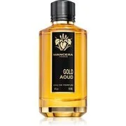 Mancera Gold Aoud Eau de Parfum unisex 120 ml akciós termékkép 1